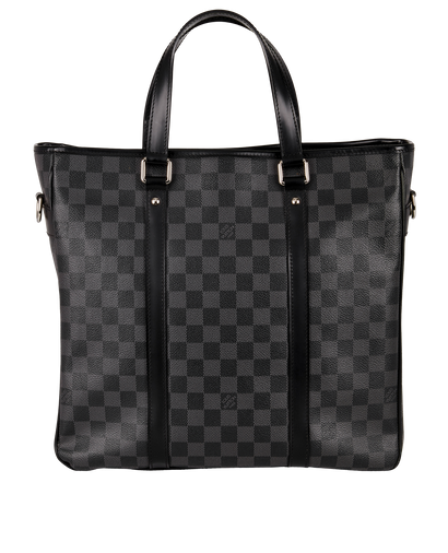 Tadao shopping Bag, front view